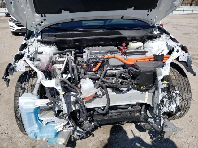 2023 SUBARU SOLTERRA P JTMABABA3PA022914