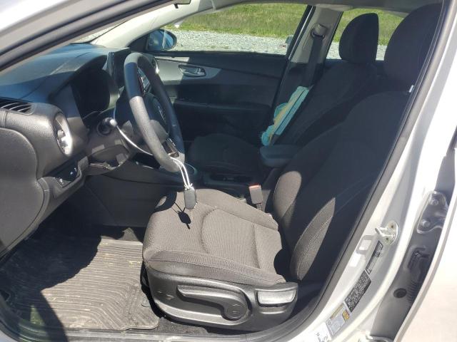2020 KIA FORTE FE - 3KPF24AD5LE180617