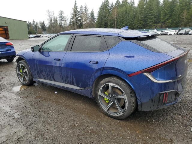 2023 KIA EV6 GT - KNDC5DLE1P5110999