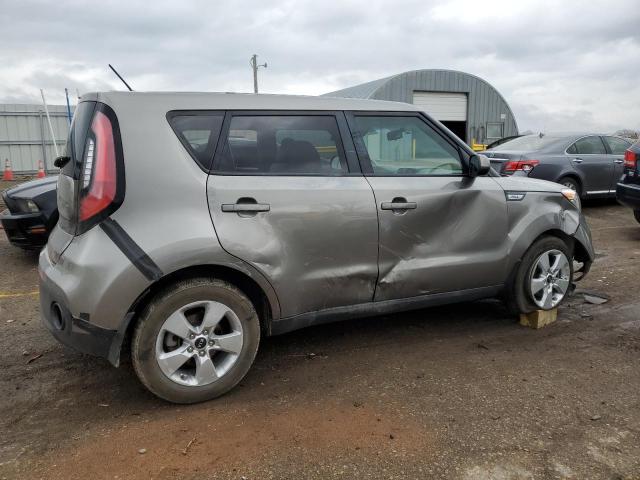 2017 KIA SOUL - KNDJN2A26H7423234