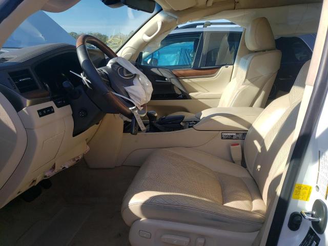 2019 LEXUS LX 570 JTJHY7AX5K4288462