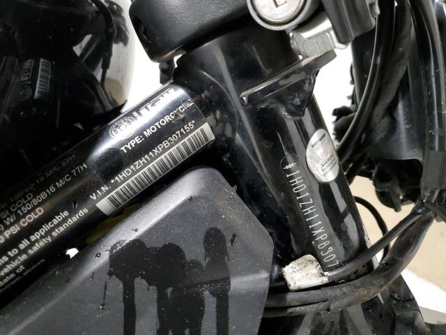 2023 HARLEY-DAVIDSON RH975 1HD1ZH11XPB307155