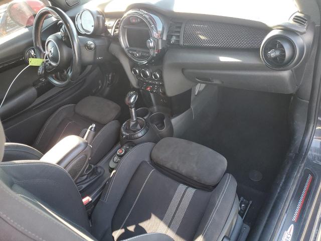 2015 MINI COOPER JOH WMWXM9C56FT996665