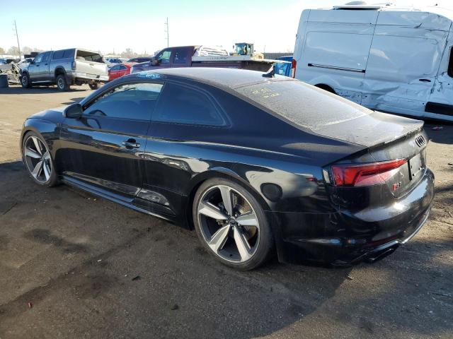 Vin: wuapwaf50ja904595, lot: 77646193, audi s5/rs5 20182