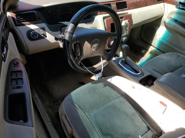 2008 Chevrolet Impala Ls VIN: 2G1WB58K681230626 Lot: 48447634