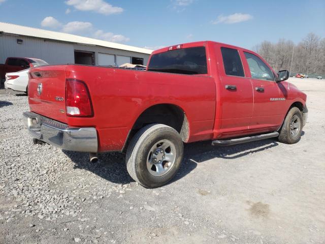 2011 Dodge Ram 1500 VIN: 1D7RV1GP5BS608000 Lot: 46247554