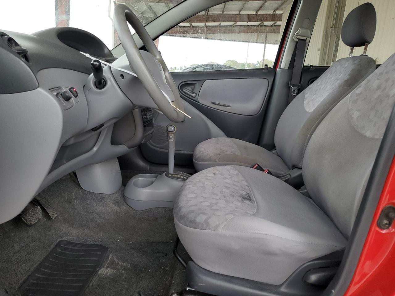 JTDBT123620220842 2002 Toyota Echo