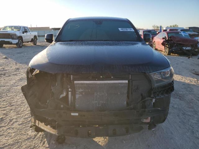 2016 Dodge Durango R/T VIN: 1C4SDJCT1GC467901 Lot: 48330134