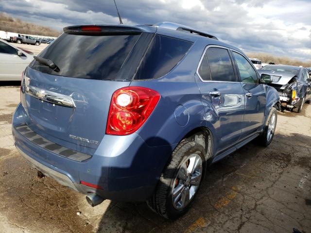 Vin: 2cnflge53b6290772, lot: 46957044, chevrolet equinox ltz 20113