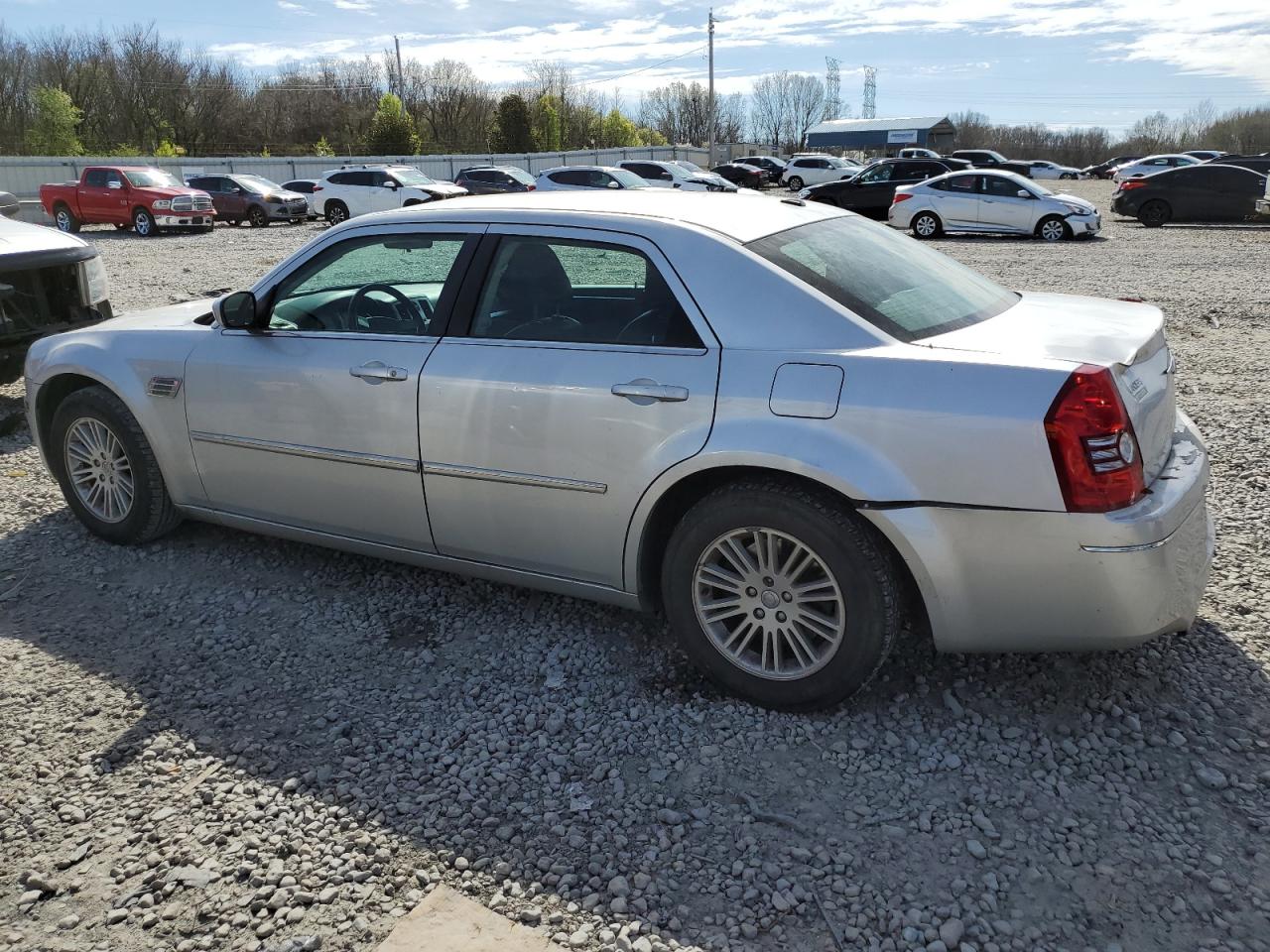 2C3KA53V59H564279 2009 Chrysler 300 Touring