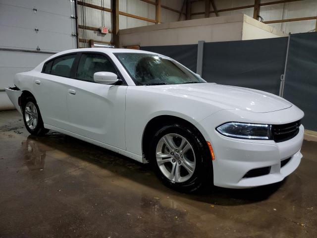 2022 Dodge Charger Sxt VIN: 2C3CDXBG0NH172668 Lot: 47018934