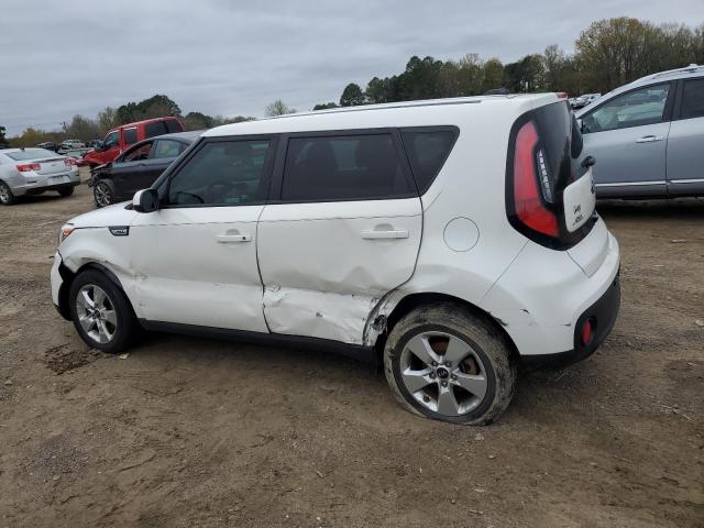 2019 Kia Soul VIN: KNDJN2A29K7009453 Lot: 47032504