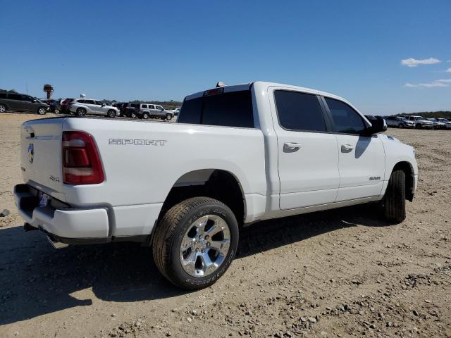 2023 Ram 1500 Big Horn/Lone Star VIN: 1C6SRFFT2PN702828 Lot: 47552454