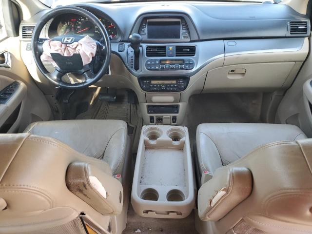 2007 Honda Odyssey Exl VIN: 5FNRL38757B042953 Lot: 45495864