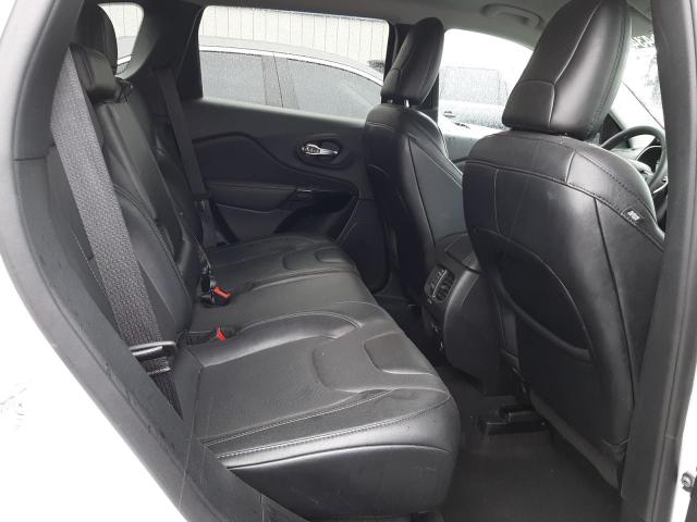 2023 JEEP CHEROKEE A 1C4PJMMB3PD109814
