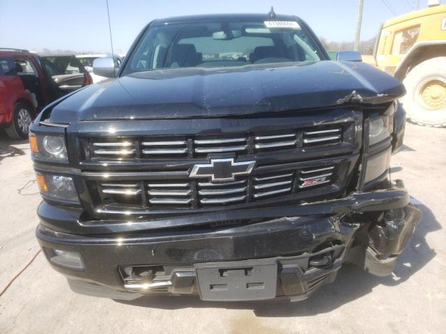 3GCUKREC7FG504990 | 2015 Chevrolet silverado k1500 lt