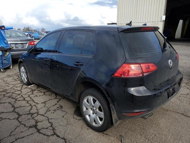 Vin: 3vw2a7au0fm060699, lot: 46635524, volkswagen golf tdi 20152