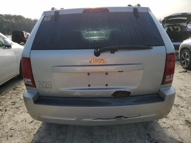 1J4PR4GK1AC143598 | 2010 Jeep grand cherokee laredo
