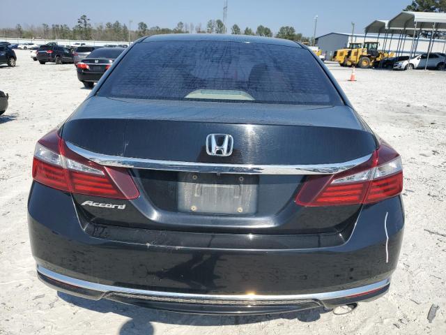 2017 Honda Accord - Image 6