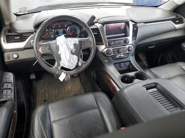 2016 CHEVROLET SUBURBAN 1GNSCHKC6GR438136