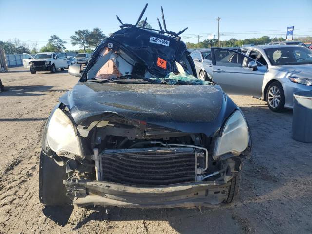 2012 Chevrolet Equinox Ls VIN: 2GNALBEKXC1108837 Lot: 48657464