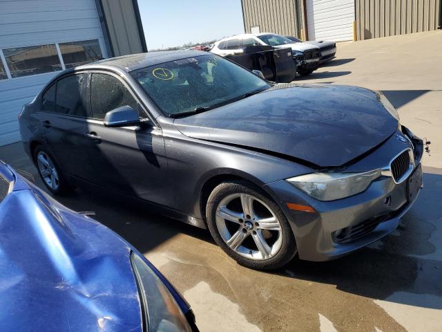 2015 BMW 328 I Sulev VIN: WBA3C1C56FP851203 Lot: 43692554