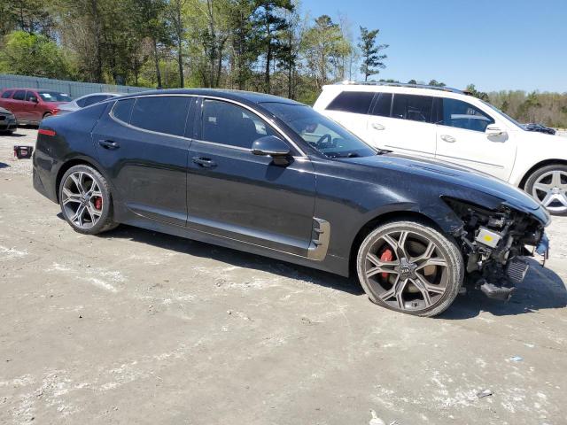 2020 Kia Stinger Gt VIN: KNAE35LC9L6077867 Lot: 47741384