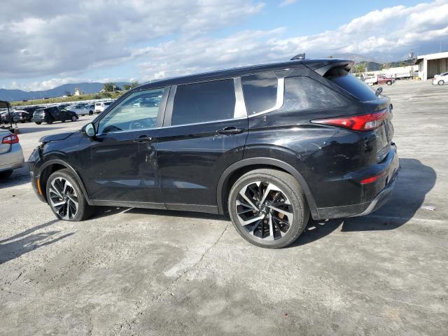 2022 Mitsubishi Outlander Es VIN: JA4J3TA83NZ020385 Lot: 46073404