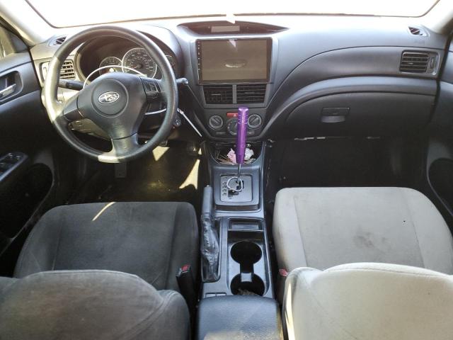 2004 Subaru Impreza 2.5I VIN: JF1GE61679H515510 Lot: 47812814