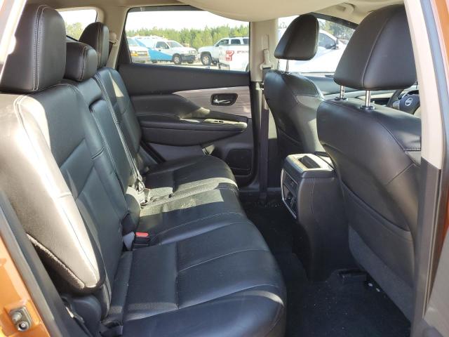 2015 Nissan Murano S VIN: 5N1AZ2MH5FN209988 Lot: 47335974