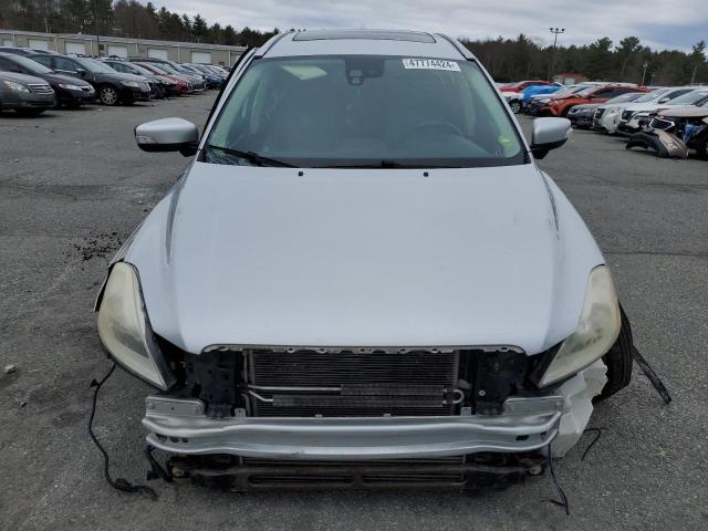 2010 Volvo Xc60 T6 VIN: YV4992DZ3A2025396 Lot: 47774424