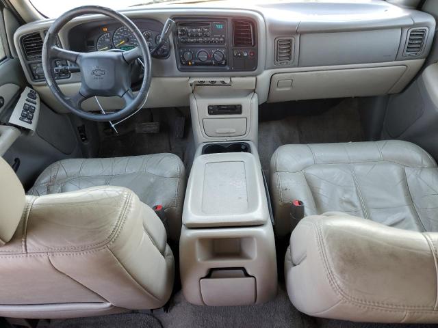 2001 Chevrolet Suburban K1500 VIN: 3GNFK16T81G211575 Lot: 48264984