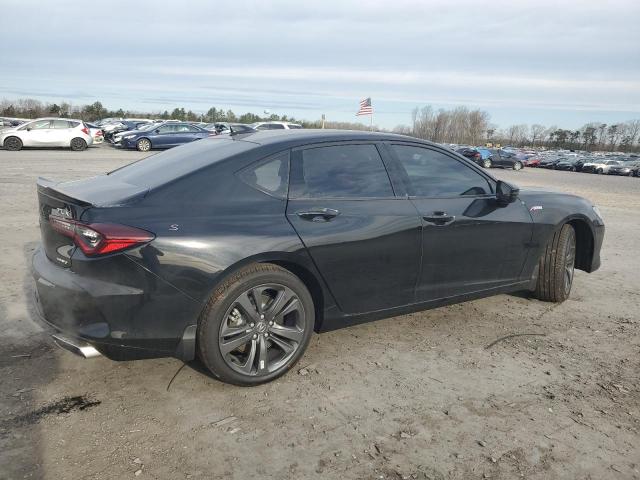 2023 ACURA TLX A-SPEC - 19UUB6F53PA005569