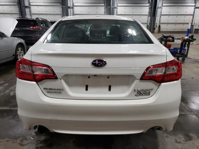 2015 SUBARU LEGACY 2.5 4S3BNBC65F3032200