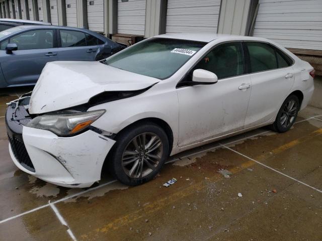 VIN 4T1BF1FK8GU211886 2016 Toyota Camry, LE no.1