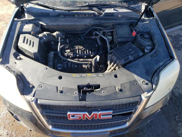 2014 GMC Terrain Sle VIN: 2GKFLRE31E6182495 Lot: 47229204