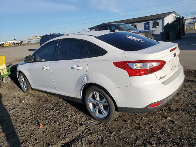 1FADP3F24DL117162 2013 Ford Focus Se
