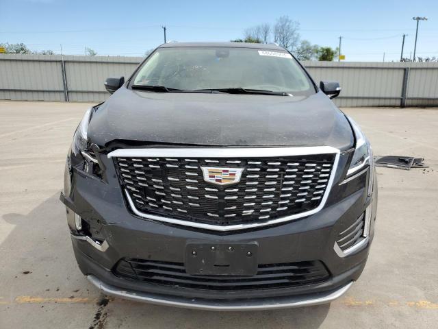 2020 Cadillac Xt5 Premium Luxury VIN: 1GYKNCRS4LZ223216 Lot: 48608904