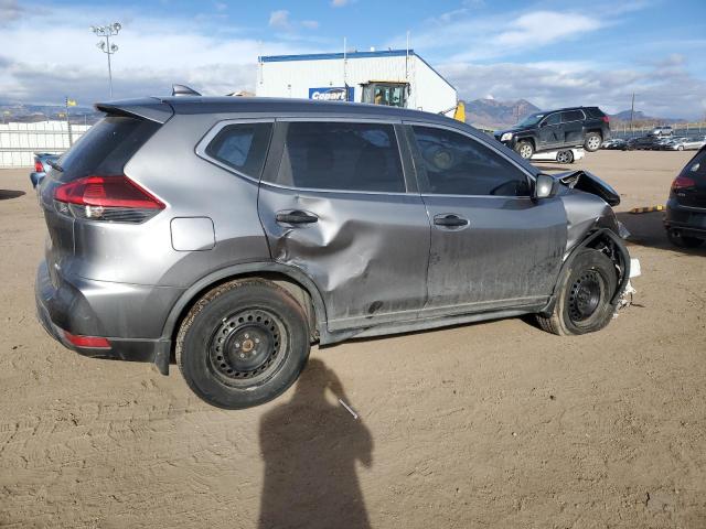 2019 Nissan Rogue S VIN: KNMAT2MV4KP556240 Lot: 46617714