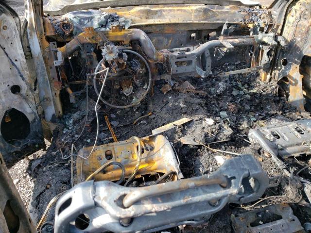 2015 GMC Sierra K2500 Denali VIN: 1GT120EGXFF507711 Lot: 48819644