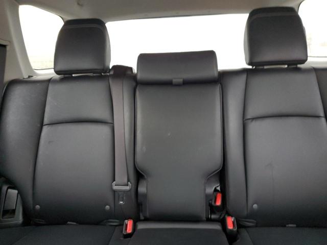2022 TOYOTA 4RUNNER SR - JTESU5JR8N6058106