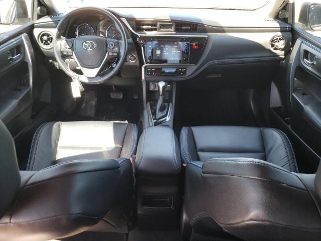 2019 TOYOTA COROLLA 4D - 5YFBURHEXKP871384