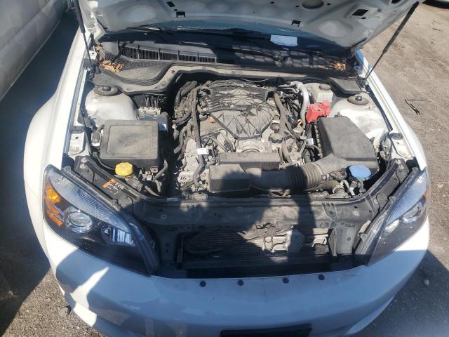 2017 CHEVROLET CAPRICE PO 6G3NS5U39HL300621