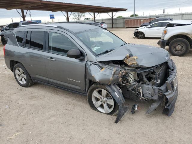 2012 Jeep Compass Sport VIN: 1C4NJDBB0CD705628 Lot: 47529474