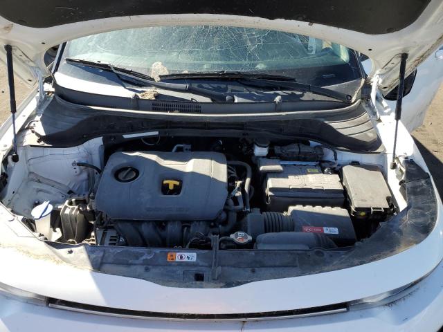 2021 Kia Soul Lx VIN: KNDJ23AU6M7130329 Lot: 47165154