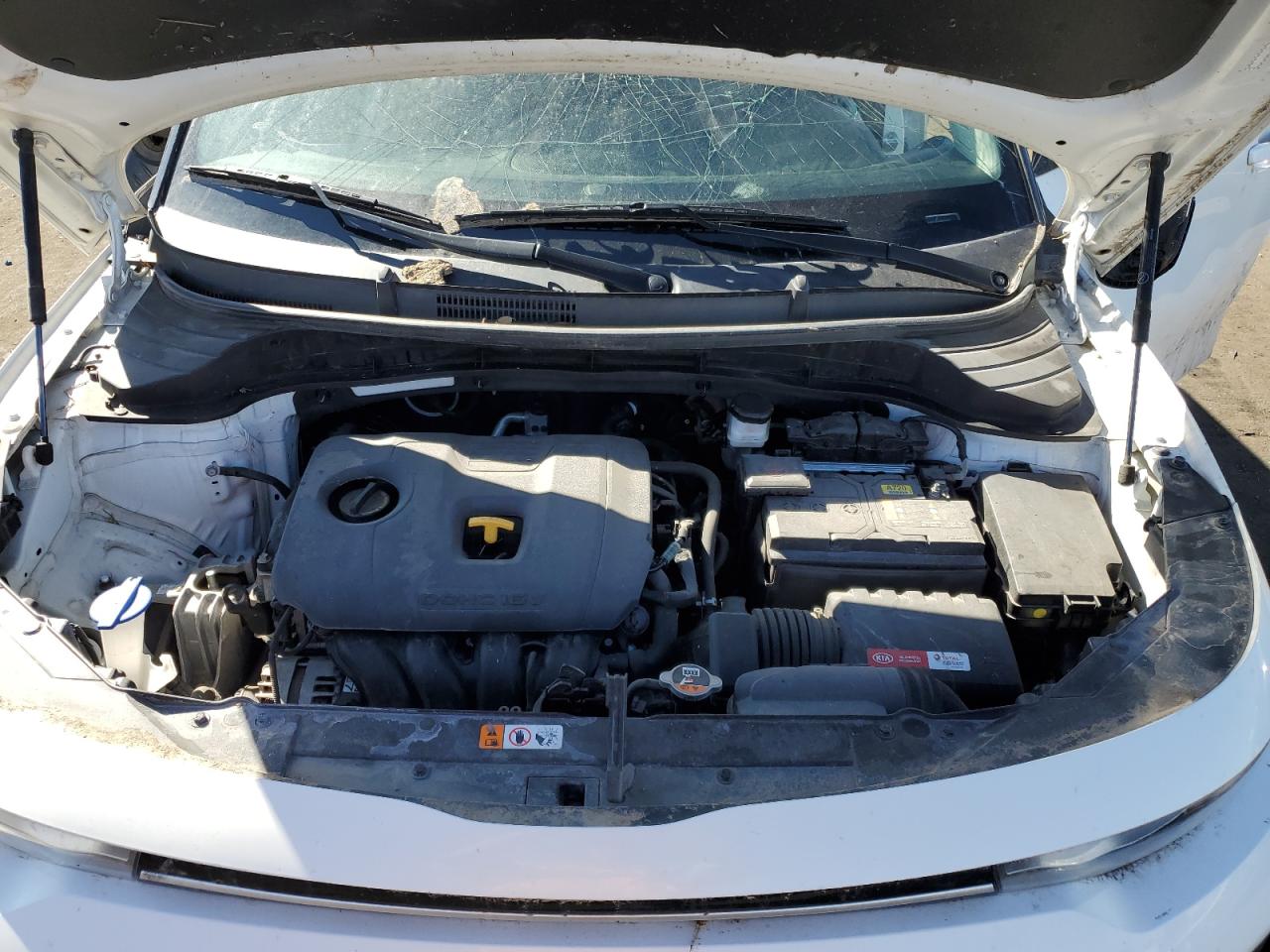 KNDJ23AU6M7130329 2021 Kia Soul Lx