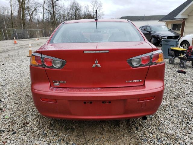 2013 Mitsubishi Lancer Se VIN: JA32V2FWXDU012803 Lot: 48261424