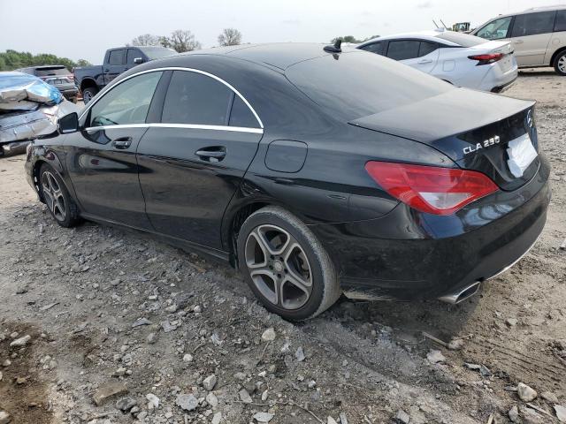 2014 Mercedes-Benz Cla 250 VIN: WDDSJ4EB0EN060626 Lot: 48406064