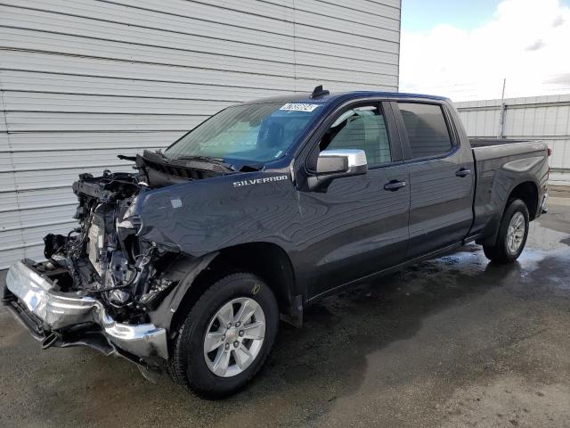 2023 CHEVROLET SILVERADO #2576642384