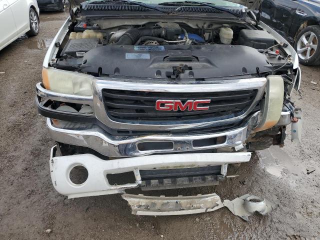 2003 GMC Sierra K2500 Heavy Duty VIN: 1GTHK29163E258616 Lot: 45921794